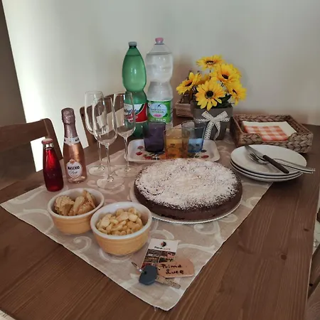 Casa vacanze Prima Luce *