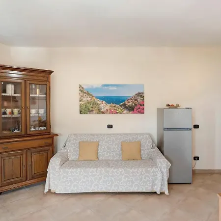 Casa vacanze Prima Luce