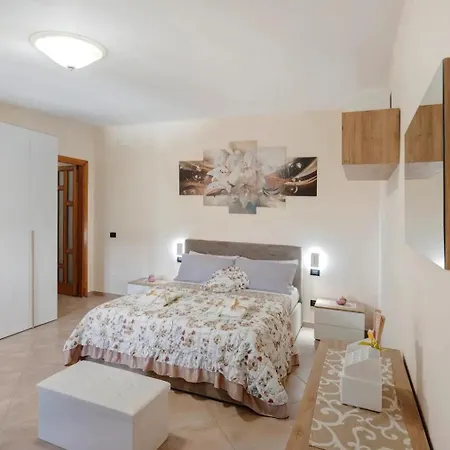 Casa vacanze Prima Luce Vico Equense