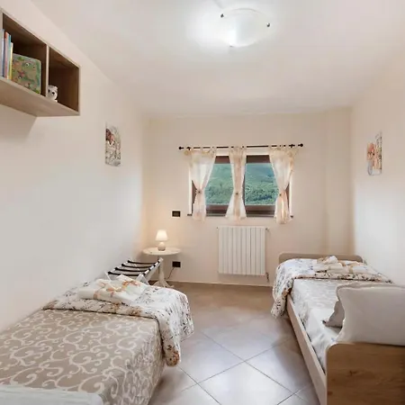 Prima Luce Casa vacanze *