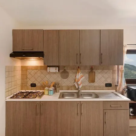 Prima Luce Casa vacanze