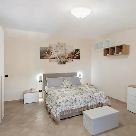 Casa vacanze Prima Luce Vico Equense
