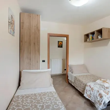 Prima Luce Casa vacanze *