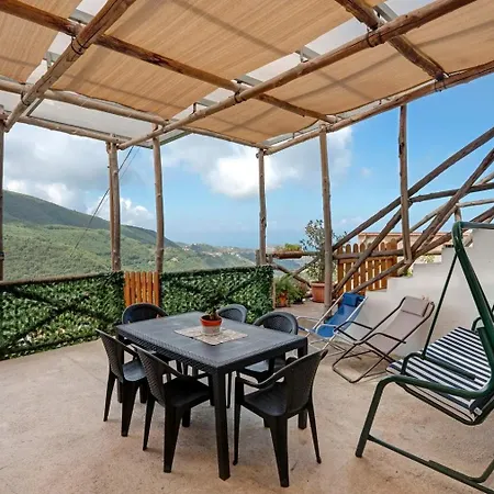 Prima Luce Casa vacanze