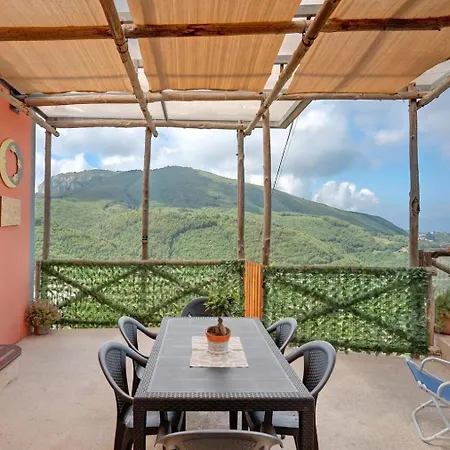 Prima Luce Casa vacanze *