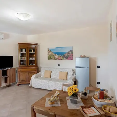 Casa vacanze Prima Luce